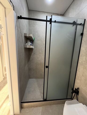 Душевые кабины: Душевые перегородки( душевая кабина) оптом и в розницу! - Доступные at lalafo.kg — 4 Душевые кабины: Душевые перегородки( душевая кабина) оптом и в розницу! - Доступные — 4