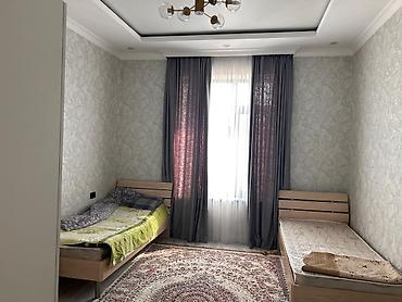 Долгосрочная аренда домов: 220 м², 4 комнаты, Кондиционер — 6