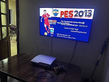 nintendo switch qiymeti: PlayStation 3 (Super Slim) oyun konsolu paketi - Paketə daxildir - — 4
