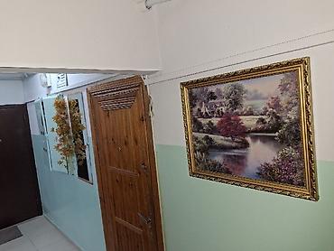 Продажа квартир: 2 комнаты, 52 м², 105 серия, 3 этаж, Евроремонт — 9