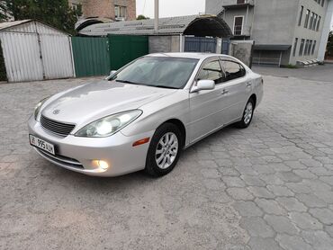 тайота вис: Toyota Windom: 2004 г., 3 л, Автомат, Бензин, Седан