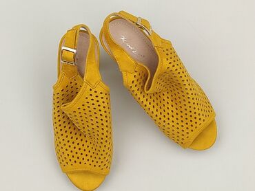 Sandals for women, 41, condition - Perfect