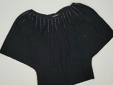 amp dzianiny: JUST WOMAN, Sweter damski, rozmiar One size — 1