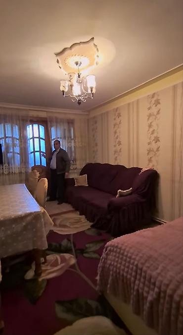 xırdalanda satılan evler: Mingəçevir, 2 otaqlı, Köhnə tikili, 45 kv. m — 2