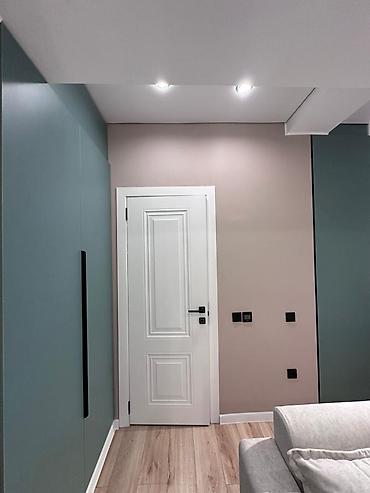 Продажа квартир: 2 комнаты, 42 м², Элитка, 8 этаж, Евроремонт — 4