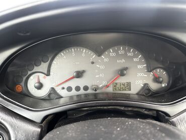 Ford: Ford Focus: 2002 г., 1.6 л, Механика, Бензин, Универсал — 7