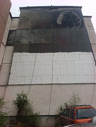 Жылуулоо: Фасадды жылуулоо, Балконду, лоджияны жылуулоо, Дубалдарды жылуулоо | Үйдү жылуулоо, Батирди жылуулоо, Кампаны жылуулоо Керамзит, Пенопласт, Пенополиуретан 6 жылдан ашык тажрыйба — 2