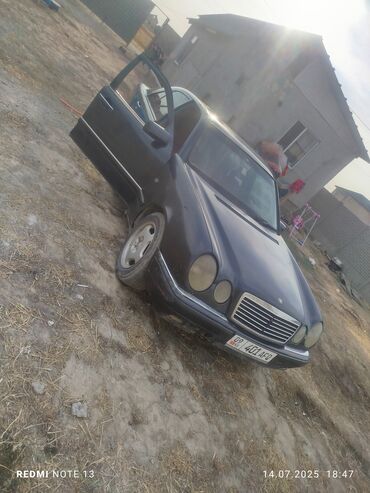 мерседес w124 e500 волчок купить в японии: Mercedes-Benz E-Class: 1996 г., 2.8 л, Автоматические, Газ, Седан
