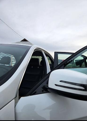 Mercedes-Benz: Mercedes-Benz E-Class: 2012 г., 2.2 л, Автомат, Дизель, Седан — 9