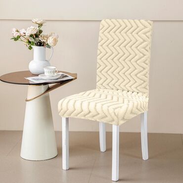 Ostalo: Presvlake za Stolice Univerzalne NOVO Set od 6 kom.AKCIJA Cene nisu — 5