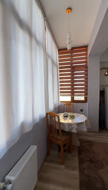 Квартиры: 2 комнаты, 55 м² — 1