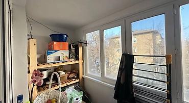 район тэц: 2 комнаты, 47 м², ТЭЦ 104 серия, 3 этаж, Свежий ремонт — 9
