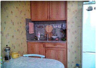 дом жалал абаде: 40 м², 2 комнаты, Утепленный, Бронированные двери, Парковка