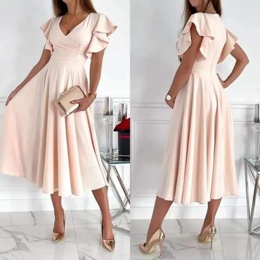 Haljine: Haljine 2600 na lalafo.rs — 7 Haljine: Haljine 2600 — 7