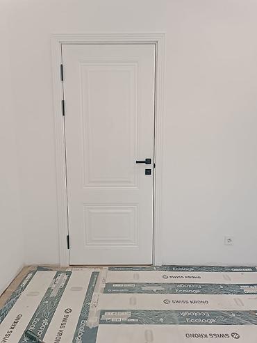 Балконные двери: Межкомнатные двери сатуу жана орнотуу сиздер каалагандай эшикти тандап — 95