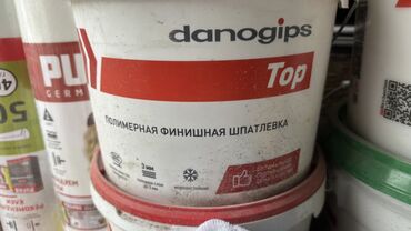 где можно купить самоклеющиеся 3d панели: Полимерная финишная шпаклевка Danogips Top предназначена для
