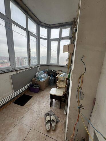 Uzunmüddətli kirayə mənzillər: Nərimanovda Nənəmin Təndiri-nin yanında, 20 mərtəbəli yeni tikili — 9