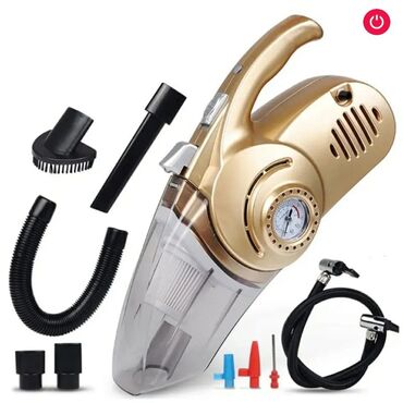 Avtomobil üçün tozsoranlar: Avto üçün tozsoran, Yeni, Akkumlyator, Təmizləmə növü: Quru, Pulsuz çatdırılma, Rayonlara çatdırılma -da lalafo.az — 8 Avtomobil üçün tozsoranlar: Avto üçün tozsoran, Yeni, Akkumlyator, Təmizləmə növü: Quru, Pulsuz çatdırılma, Rayonlara çatdırılma — 8