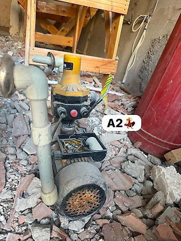 su cəkən maşın: AYNUR 2 💃 Su matoru Tam işlek Necə oldugu bilinmir yazısı silinib — 1