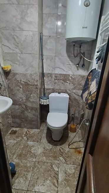 aqdaşda ev satışı: 2 otaqlı, Yeni tikili, 38 kv. m — 6