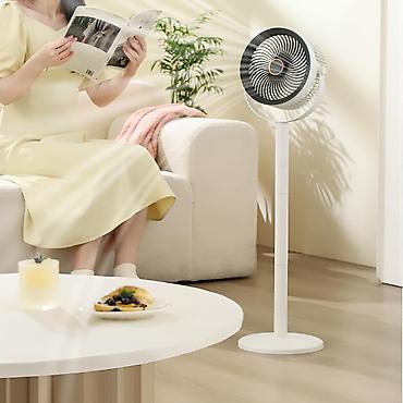 table fan: Стильный напольный вентилятор для дома и офиса 💰 Всего 1 990 сом — 1
