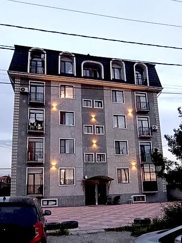 iskender: 2 комнаты, 45 м², Кара-Жыгач ж/м Элитка, 5 этаж — 1