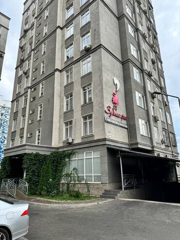 срочная продажа квартир: 3 бөлмө, 118 кв. м, Элитка, 4 кабат, Евроремонт