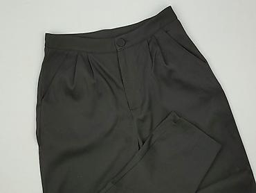 Shein, Spodnie materiałowe damskie, rozmiar S