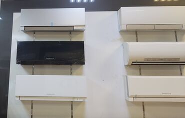 Kondisionerlər: Kondisioner Mitsubishi, Yeni, 30-35 kv. m, Split sistem — 6
