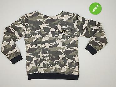 bluza moro cropp: Bluza damska
, rozmiar XS — 2
