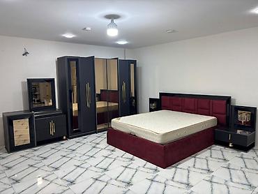 ✅Türkiye istehsalı yataq desti 6 ayın mebelidir.1130 manata satilir 4 lalafo.az -da ✅Türkiye istehsalı yataq desti 6 ayın mebelidir.1130 manata satilir 4