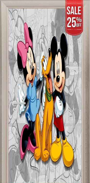 Ostali kućni dekor: Ukras za zid, bоја - Šareno na lalafo.rs — 17 Ostali kućni dekor: Ukras za zid, bоја - Šareno — 17