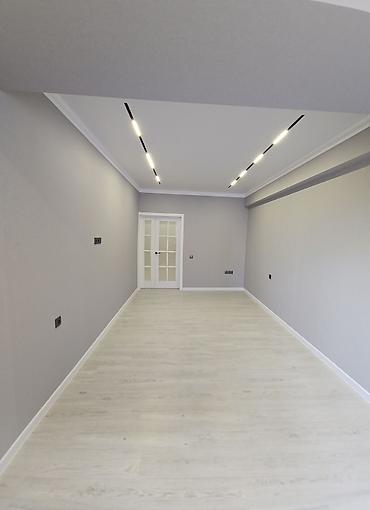 Продажа квартир: 2 комнаты, 61 м², Элитка, 3 этаж, Евроремонт — 9