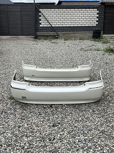 одиссей багаж: Хонда Одиссей бампера. Honda Odyssey Престиж от 3 кубавого 4000 — 1