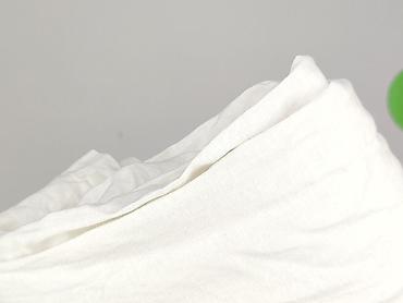 koszula len hm: H&M, Spodnie materiałowe damskie, rozmiar XS — 5