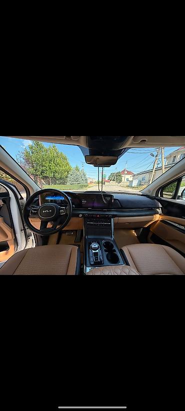 Kia: Kia Carnival: 2022 г., 2.2 л, Автомат, Дизель, Минивэн at lalafo.kg — 6 Kia: Kia Carnival: 2022 г., 2.2 л, Автомат, Дизель, Минивэн — 6