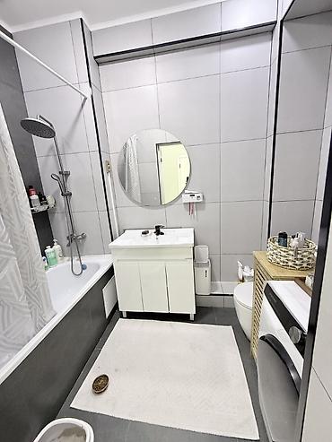 ихлас кв: 3 комнаты, 85 м², Джал-15 7 этаж — 8