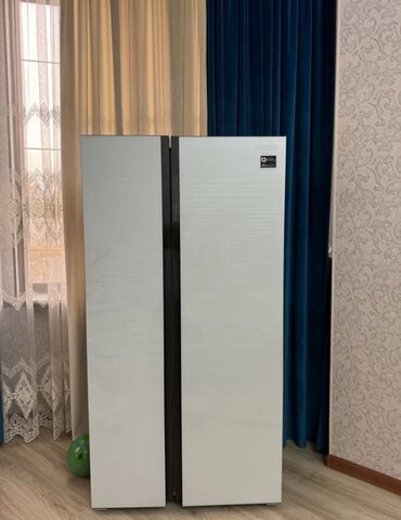 двухкамерный холодильник: Холодильник Samsung, Новый, Двухкамерный