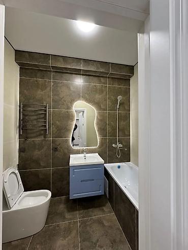 Продажа квартир: 3 комнаты, 88 м², Элитка, 4 этаж, Дизайнерский ремонт — 11