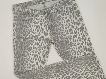 legginsy jezdzieckie: DENIM JEANS, Jeans for women, size L (EU 40)