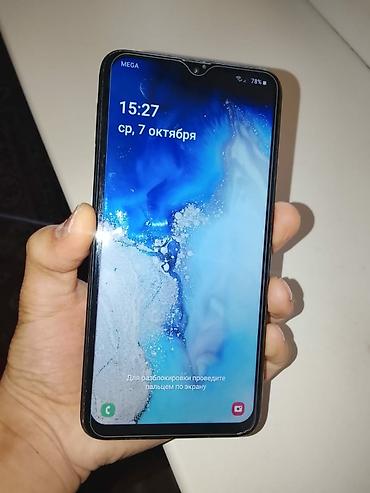 Уюлдук телефондор жана аксессуарлар: Samsung Колдонулган, 32 ГБ, түсү - Кара, 2 SIM — 2
