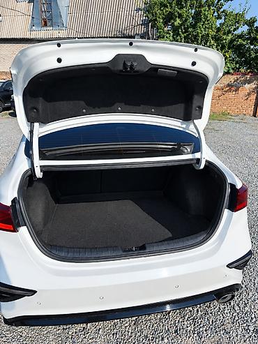 штатный монитор киа к5: Kia K3: 2019 г., 1.6 л, Вариатор, Бензин, Седан — 6
