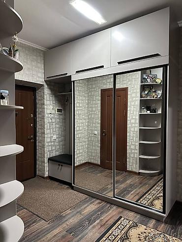 Продажа квартир: 3 комнаты, 100 м², Элитка, 10 этаж — 5