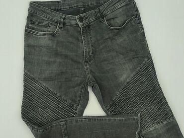 george.pl ubrania: Jeans for men, size M (EU 38), condition - Good