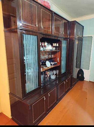 ney: Rumıniya istehsalı olan SSRİ dövrünün məşhur "Miraj" qonaq otağı mebel — 5