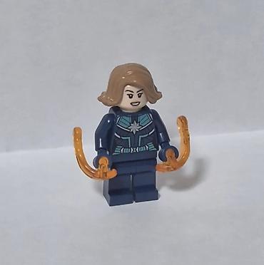 avent pumpica cena: Lego figurice razne u dobrom stanju, sve su original, dobro očuvane — 4