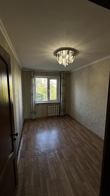 Продажа квартир: 3 комнаты, 53 м², Дордой Плаза ТРЦ 104 серия, 4 этаж, Косметический ремонт — 8