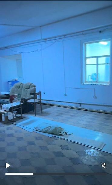 пл: Сдается в аренду просторное помещение под офис/студию/мастерскую, под — 1