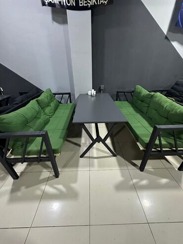 Restoran manqalları: Restoran ucun lazim olan avadanligimi satmaq qerarina gelmisem.şekilde — 17