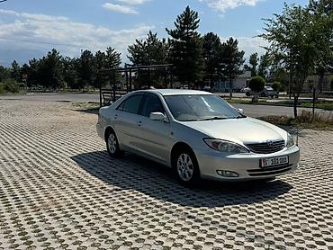 тойота прадо 2008: Toyota Camry: 2002 г., Седан — 4